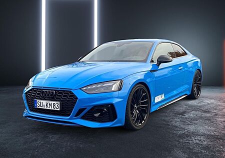 Audi RS5 RS 5 2.9 TFSI quattro Coupe 331 kW (450 PS), ...