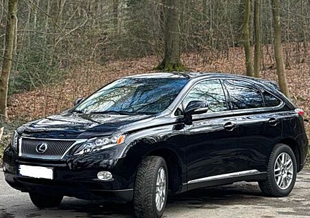 Lexus RX 450 RX450h | Hybrid | Scheckheft | Top Zustand