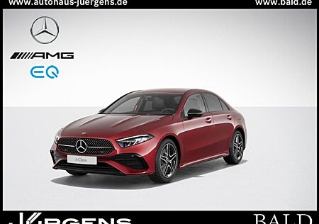 Mercedes-Benz A 220 d Limo AMG-Sport/LED/Cam/Night/Winter/18''