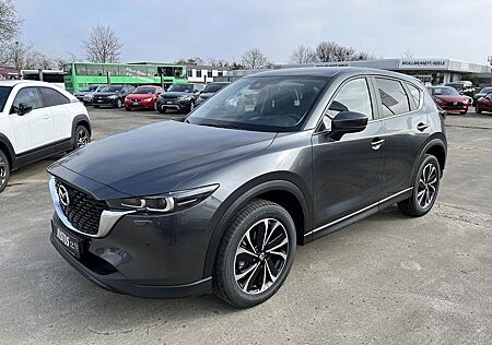 Mazda CX-5 2.0L SKYACTIV-G 165 FWD Advantage