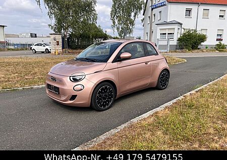 Fiat 500E Icon, 42,0 kWh, 118PS, 8xAlu, Garantie, Top