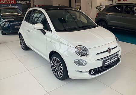 Fiat 500C 1.0 Mild-Hybrid DOLCEVITA *Nav/PDC/APP*