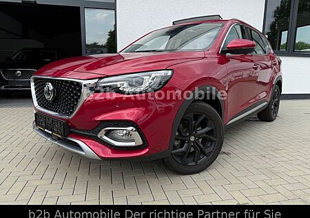 MG EHS Luxury PHEV/Pano/Key/LED/Virtual/18Zoll/360°