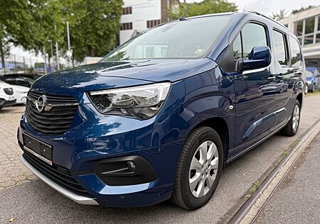 Opel Combo Life E Innovation 1.Hand-Autotm.-Temp-HuD