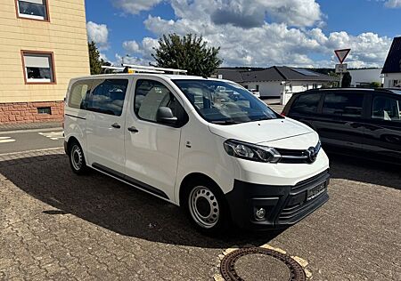 Toyota Pro Ace Proace L1 Kombi Comfort