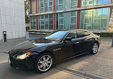 Maserati Quattroporte 3.0 V6 S Q4 Automatik S