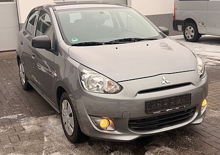 Mitsubishi Space Star Diamant Edition