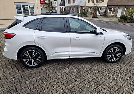 Ford Kuga Plug-In Hybrid ST-Line X PANO/AHKel. schw./