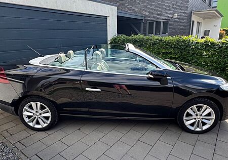 Renault Megane Coupé-Cabriolet TCe 130 Luxe Luxe