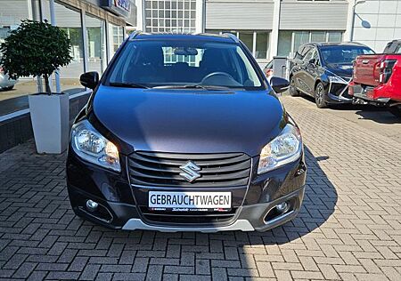 Suzuki SX4 S-Cross (SX4) S-Cross 1.6 Comfort 2WD