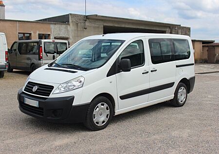 Fiat Scudo L1H1 130 Multijet