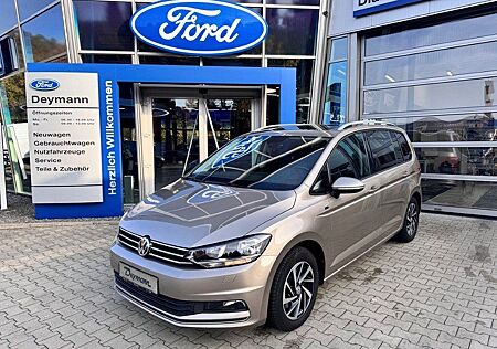 VW Touran Volkswagen 1.5 TSI Join OPF