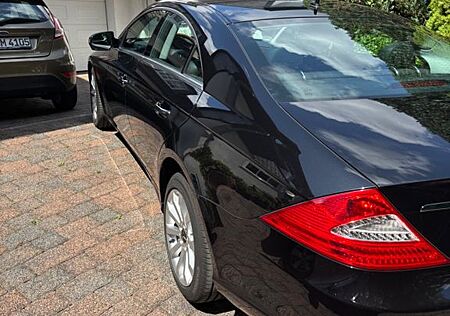 Mercedes-Benz CLS 280 Rentnergepflegt Alles Original