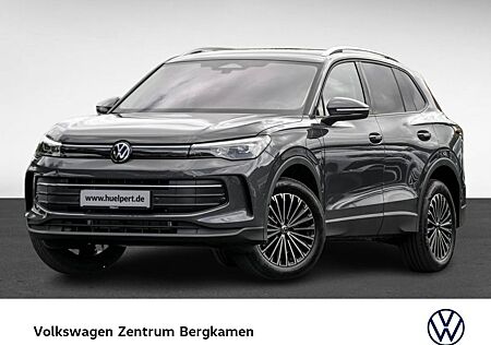 VW Tiguan Volkswagen 1.5 HYBRID LIFE NEUES MODELL CAM ACC LM18