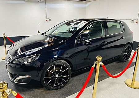 Peugeot 308 Allure DENON - TÜV&SERVICE - Zahnrimmen Neu