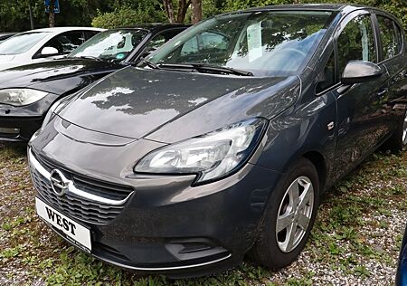 Opel Corsa 1.4 Klima Sitzhzg. Lenkr.heizung *GARANTIE