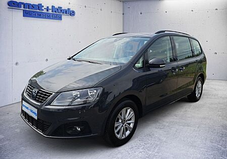 Seat Alhambra 2.0 TDI S&S 4Drive DSG STYLE