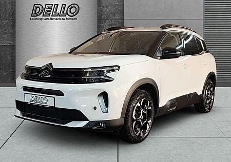 Citroën C5 Aircross Shine 1.2 PureTech 130 EU6d FL 360 K