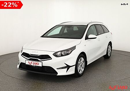 Kia Cee'd Sportswagon Ceed SW 1.5 T-GDI Aut. Navi Kamera Sitzheizung