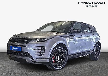 Land Rover Range Rover Evoque D200 R-Dynamic SE