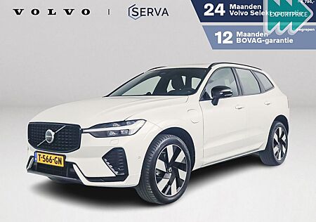 Volvo XC 60 XC60 Recharge T6 AWD Ultimate Dark | panorama da