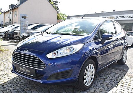 Ford Fiesta Trend