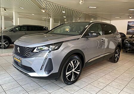Peugeot 5008 GT Navi 7 Sitzer
