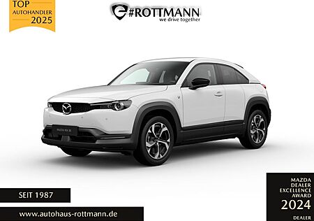 Mazda MX-30 gebraucht kaufen Mazda MX-30 R-EV 170ps Plug-In MAKOTO Urban Expression