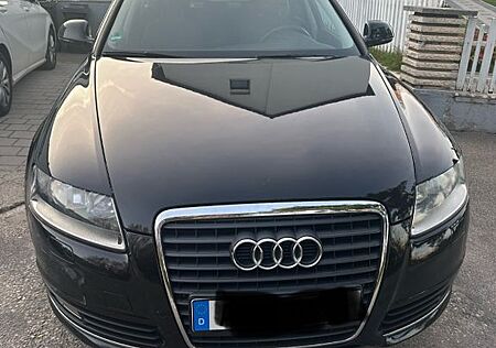 Audi A6 2.0 TDI (DPF) 125kW multitronic -