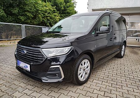 Ford Grand Tourneo Connect Titanium,LED.Kam.PDC.FSH