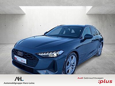 Audi A5 Avant TFSI LED Plus Navi ACC AHK 19 RFK ACC