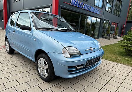 Fiat Seicento (Tüv&Insp.neu/1 Hand)
