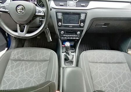 Skoda Rapid 1.0 TSI Cool Edition Spaceback Cool Ed...