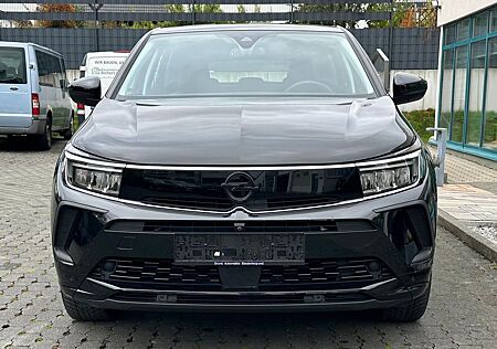 Opel Grandland X GSline AUTOMATIK shz 360cam VOLL VB