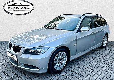 BMW 318i 318 Baureihe 3 Touring *Automatik*Klima*SHZ