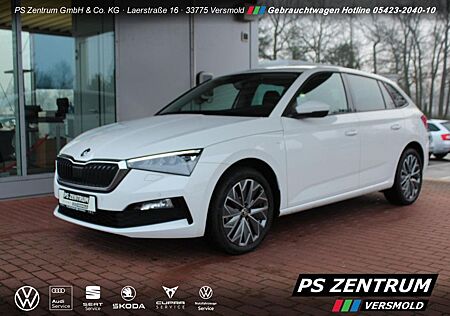 Skoda Scala 1.0 TSI Tour ACC LED CAM Bluetooth Navi