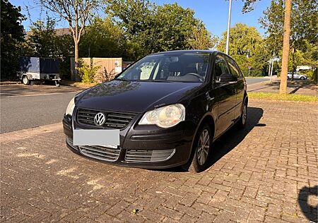 VW Polo Volkswagen 1.4 Trendline Trendline