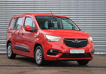 Opel Combo Life E Edition