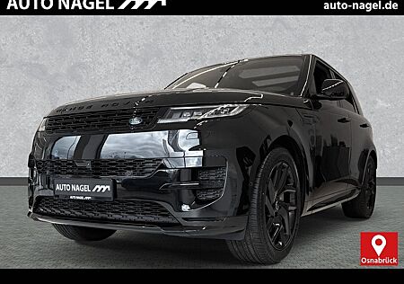 Land Rover Range Rover Sport P460e Dyn.SE AHK Pano WinterP.