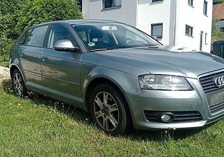 Audi A3 1.4 TFSI Ambiente Sportback Ambiente