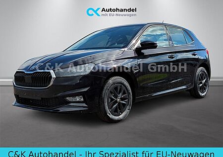 Skoda Fabia 130 Jahre 1.0 TSI 70 kW / 95 PS 5-Gang