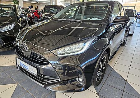 Toyota Yaris Hybrid 1.5 Team D Facelift Safety-Paket LE