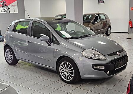 Fiat Punto EVO Racing/ 6 Gang /Klimaautomatik