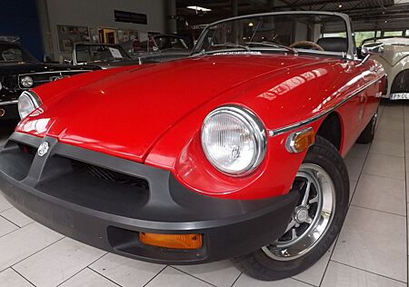 MG MGB Roadster
