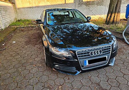 Audi A4 1.8 TFSI Attraction