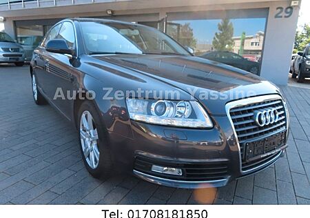 Audi A6 Lim. 2.8 FSI Navi Xenon Leder Euro5