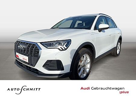 Audi Q3 45 TFSI e Matrix Panoramadach ACC Navi