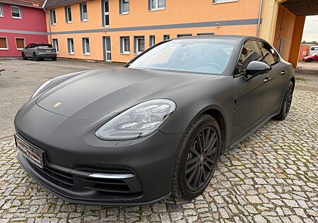 Porsche Panamera 4 S 2.9 V6 Turbo Soft Close BOSE