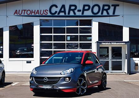 Opel Adam S | PDC | RECARO | CARBON | TURBO |