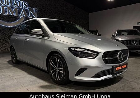 Mercedes-Benz B 180 /Automatik/LED/MBUX/Alu/Top/360° Kamera